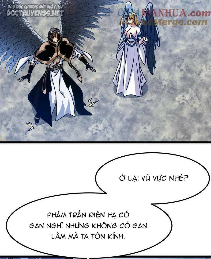 Đoạt Mạng Bằng Trị Liệu Thuật Chapter 87 - Trang 2