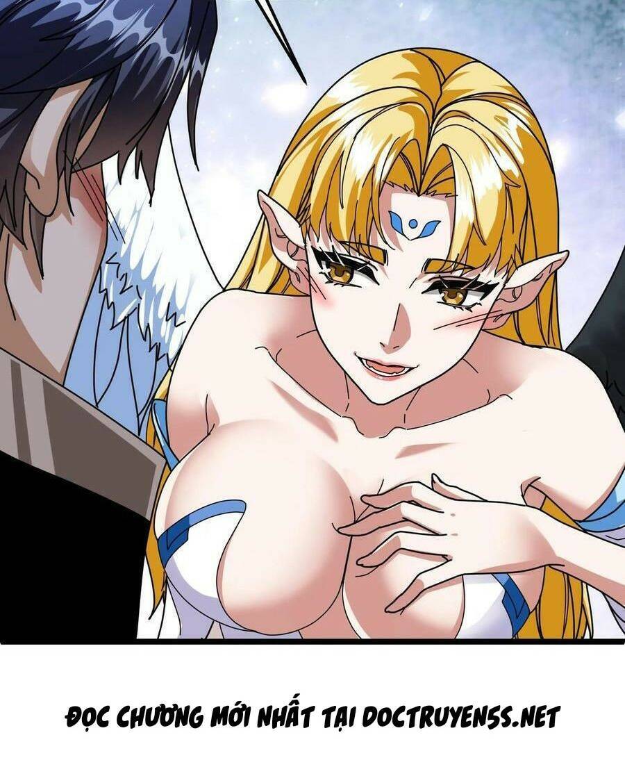 Đoạt Mạng Bằng Trị Liệu Thuật Chapter 87 - Trang 2