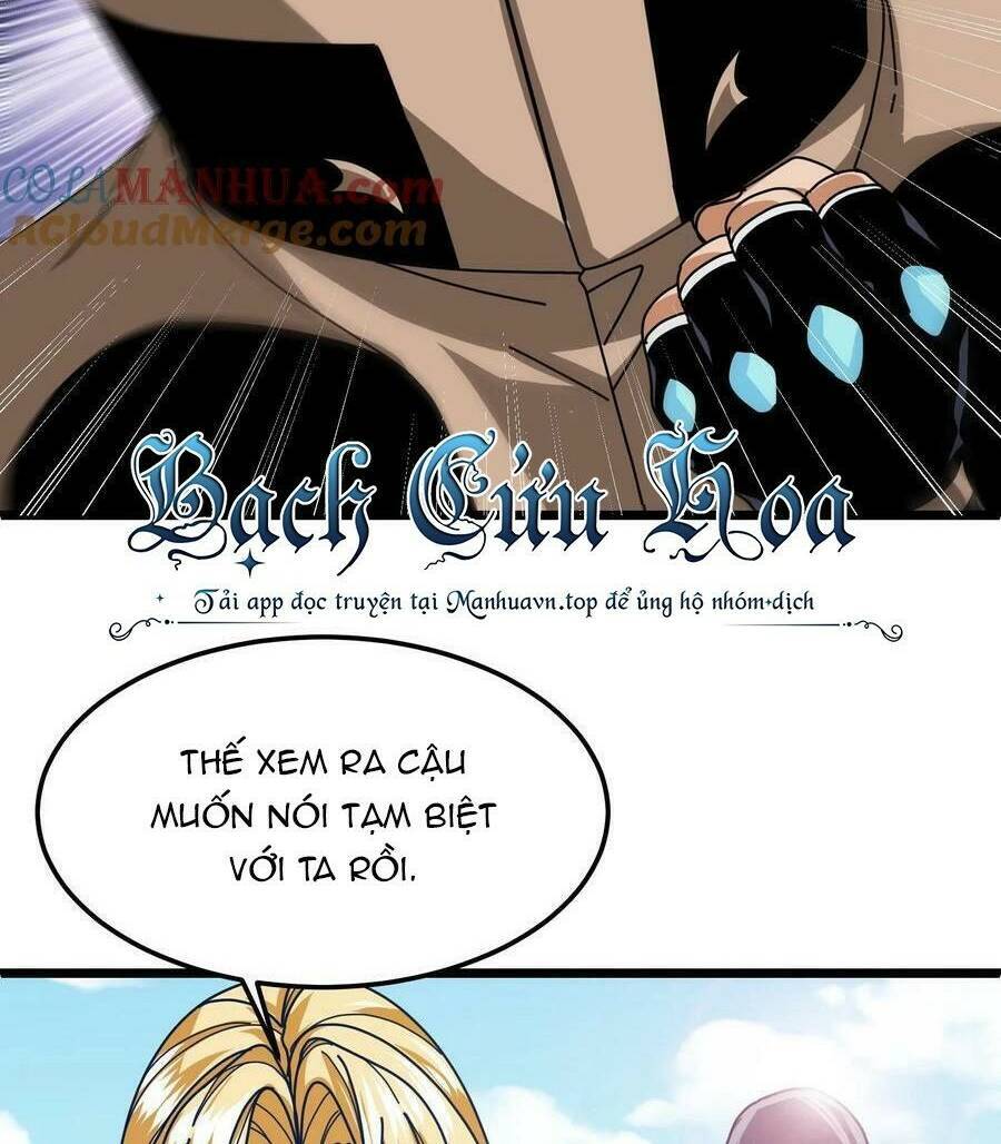 Đoạt Mạng Bằng Trị Liệu Thuật Chapter 87 - Trang 2