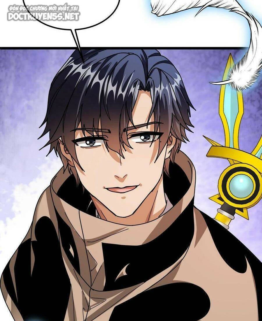 Đoạt Mạng Bằng Trị Liệu Thuật Chapter 87 - Trang 2