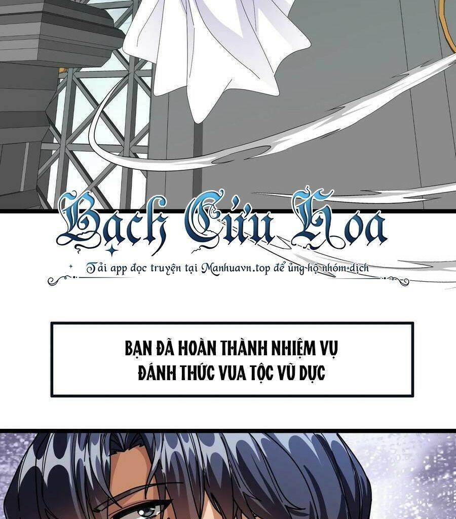 Đoạt Mạng Bằng Trị Liệu Thuật Chapter 87 - Trang 2