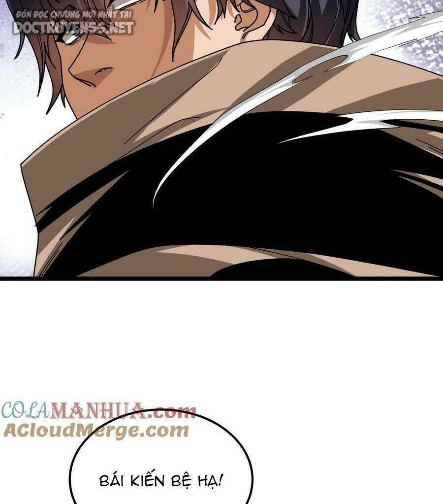 Đoạt Mạng Bằng Trị Liệu Thuật Chapter 87 - Trang 2