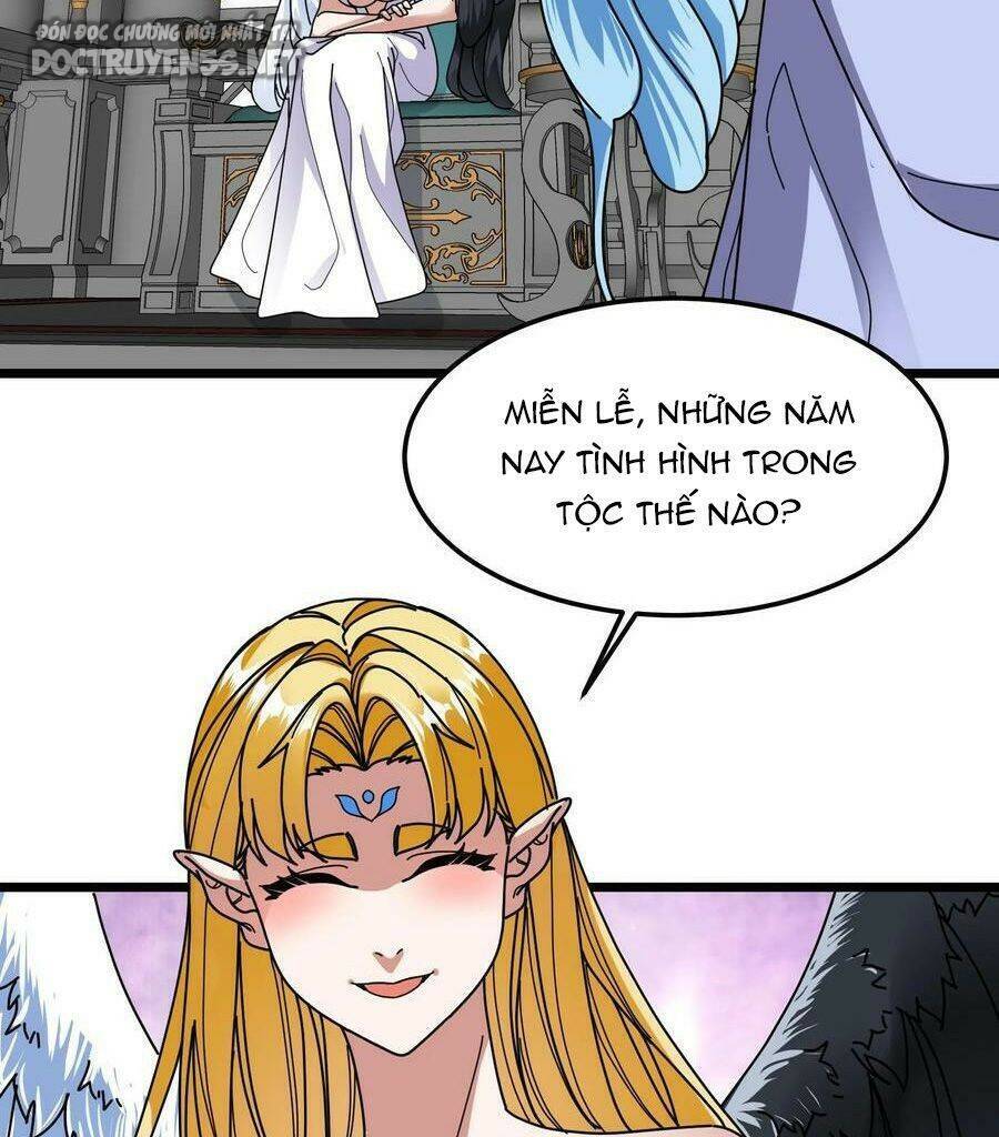 Đoạt Mạng Bằng Trị Liệu Thuật Chapter 87 - Trang 2