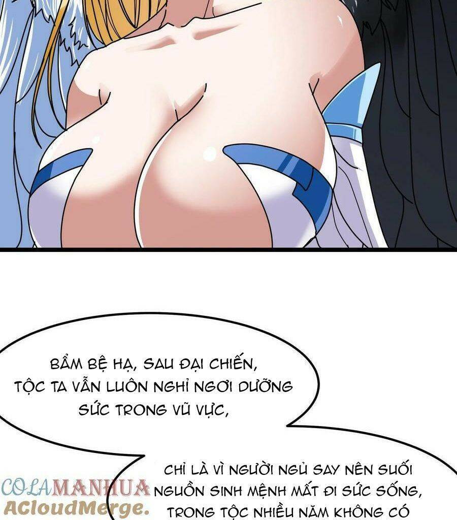 Đoạt Mạng Bằng Trị Liệu Thuật Chapter 87 - Trang 2