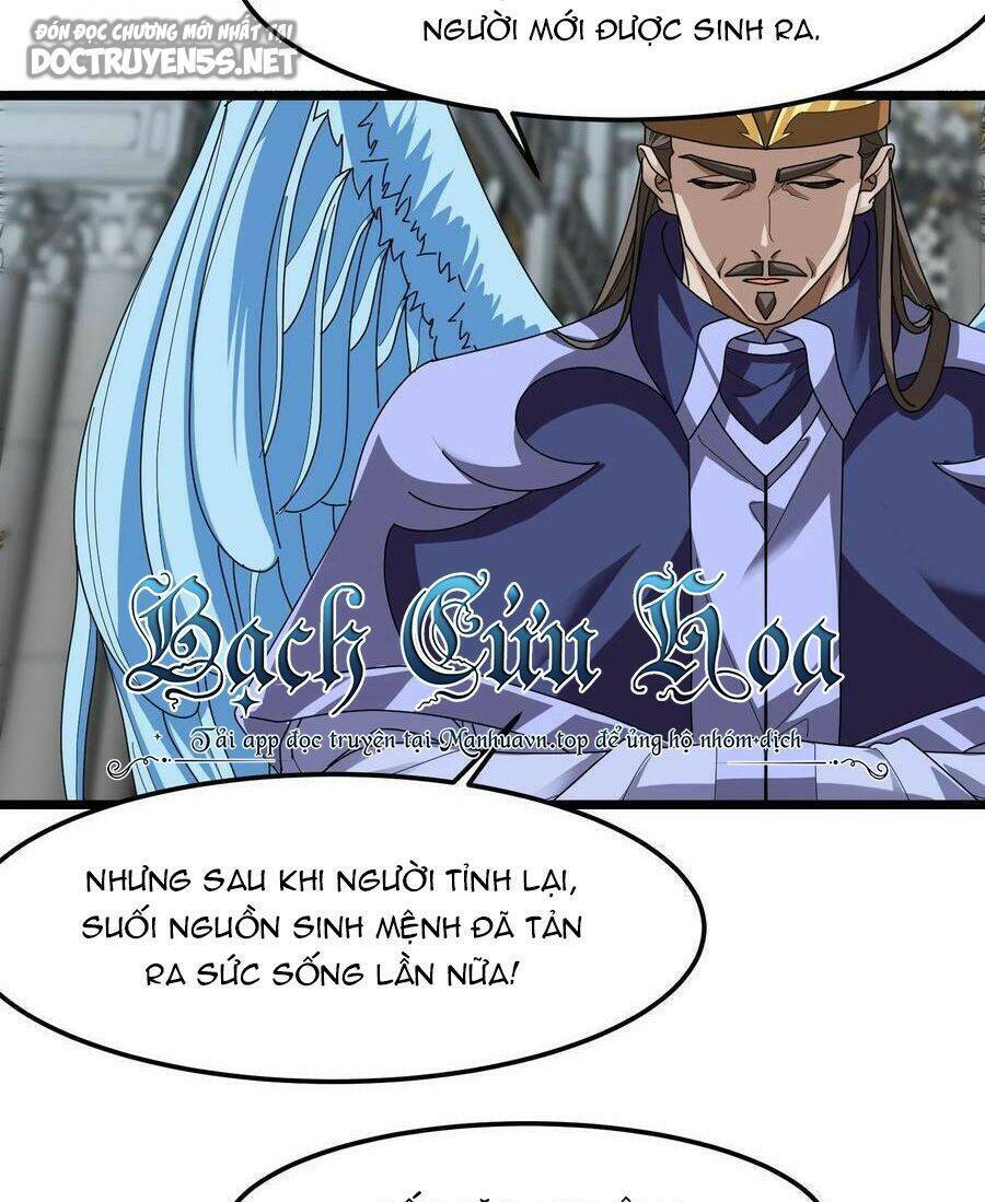 Đoạt Mạng Bằng Trị Liệu Thuật Chapter 87 - Trang 2