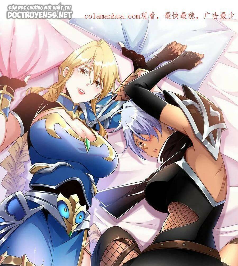 Đoạt Mạng Bằng Trị Liệu Thuật Chapter 88 - Trang 2