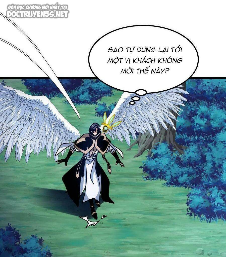 Đoạt Mạng Bằng Trị Liệu Thuật Chapter 88 - Trang 2