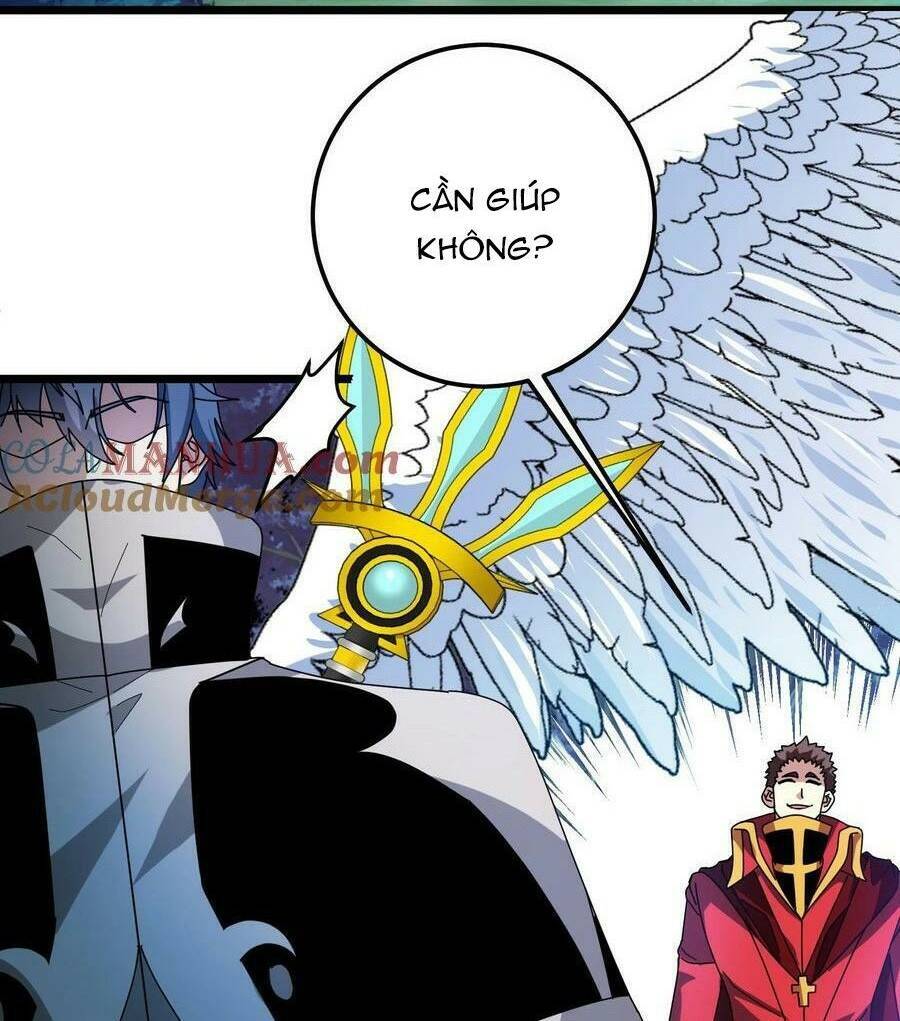 Đoạt Mạng Bằng Trị Liệu Thuật Chapter 88 - Trang 2