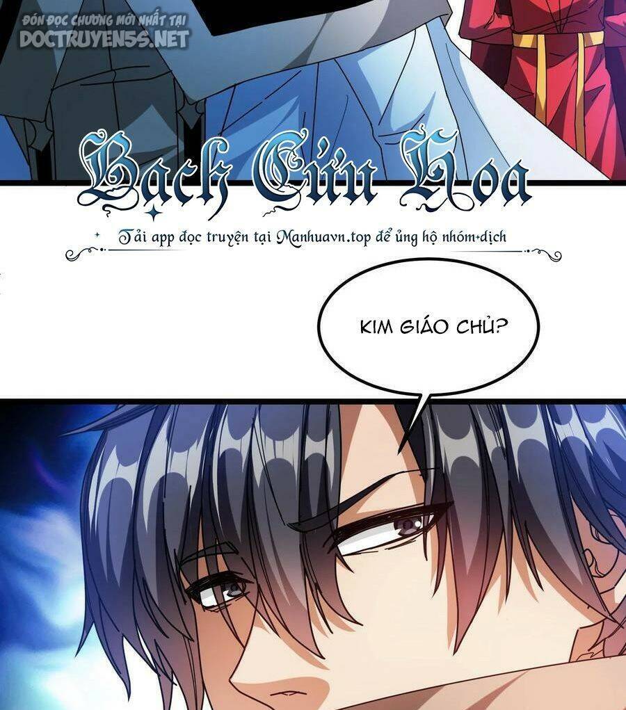 Đoạt Mạng Bằng Trị Liệu Thuật Chapter 88 - Trang 2