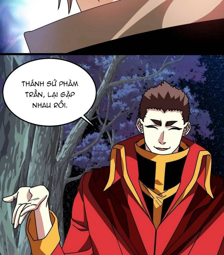 Đoạt Mạng Bằng Trị Liệu Thuật Chapter 88 - Trang 2