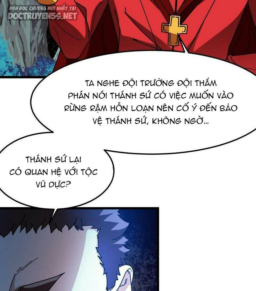 Đoạt Mạng Bằng Trị Liệu Thuật Chapter 88 - Trang 2