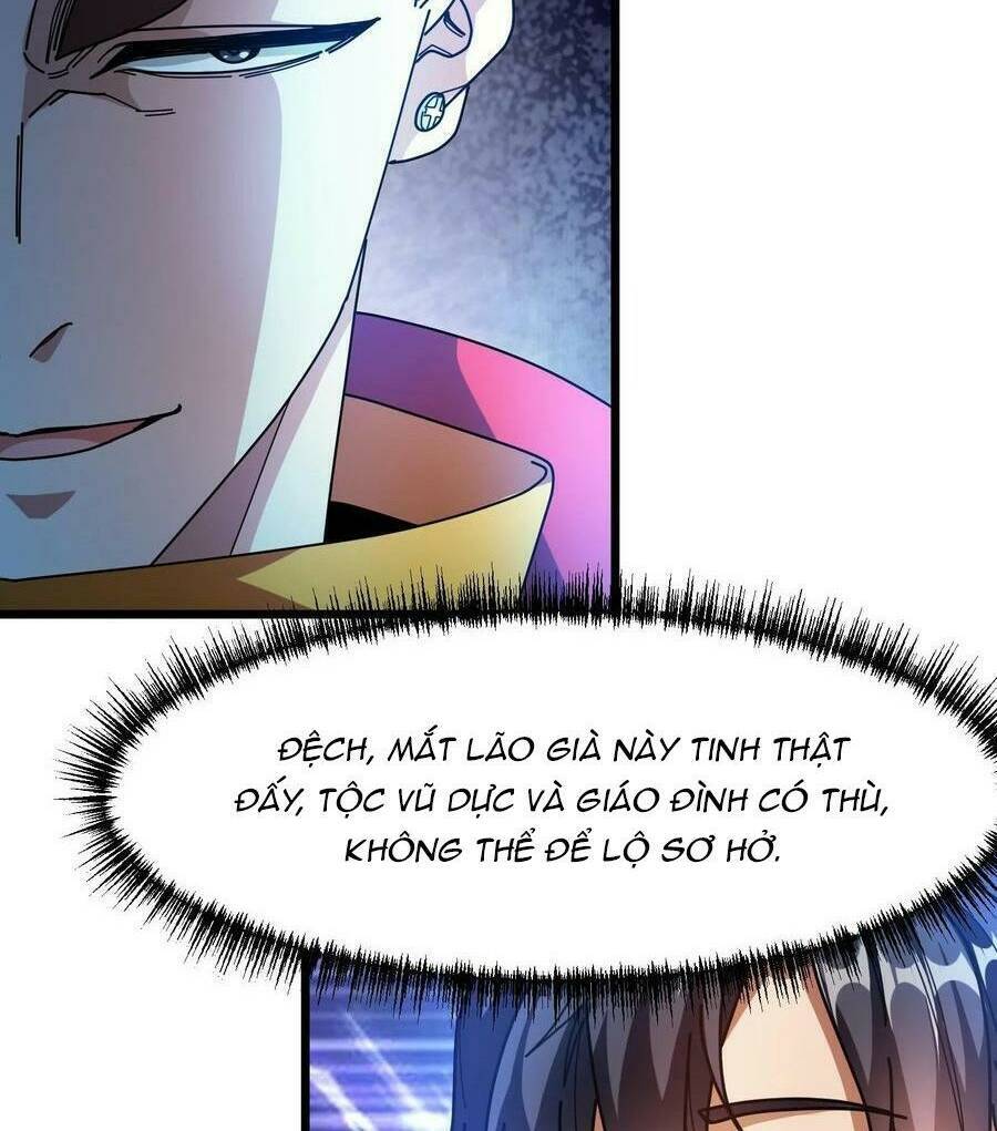 Đoạt Mạng Bằng Trị Liệu Thuật Chapter 88 - Trang 2