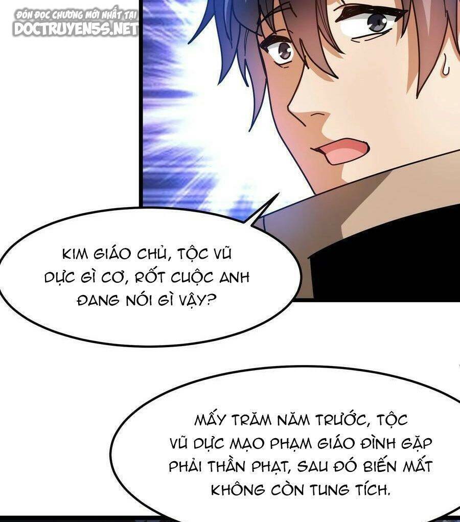 Đoạt Mạng Bằng Trị Liệu Thuật Chapter 88 - Trang 2