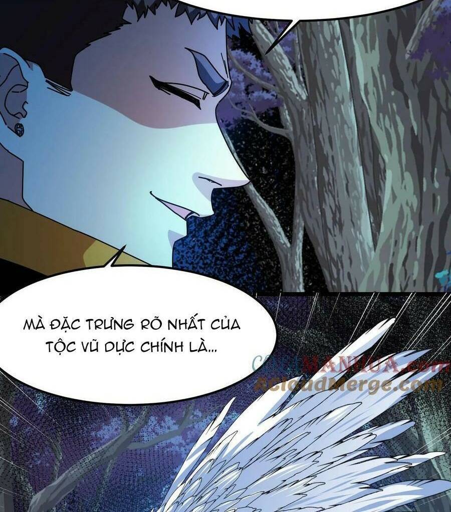 Đoạt Mạng Bằng Trị Liệu Thuật Chapter 88 - Trang 2
