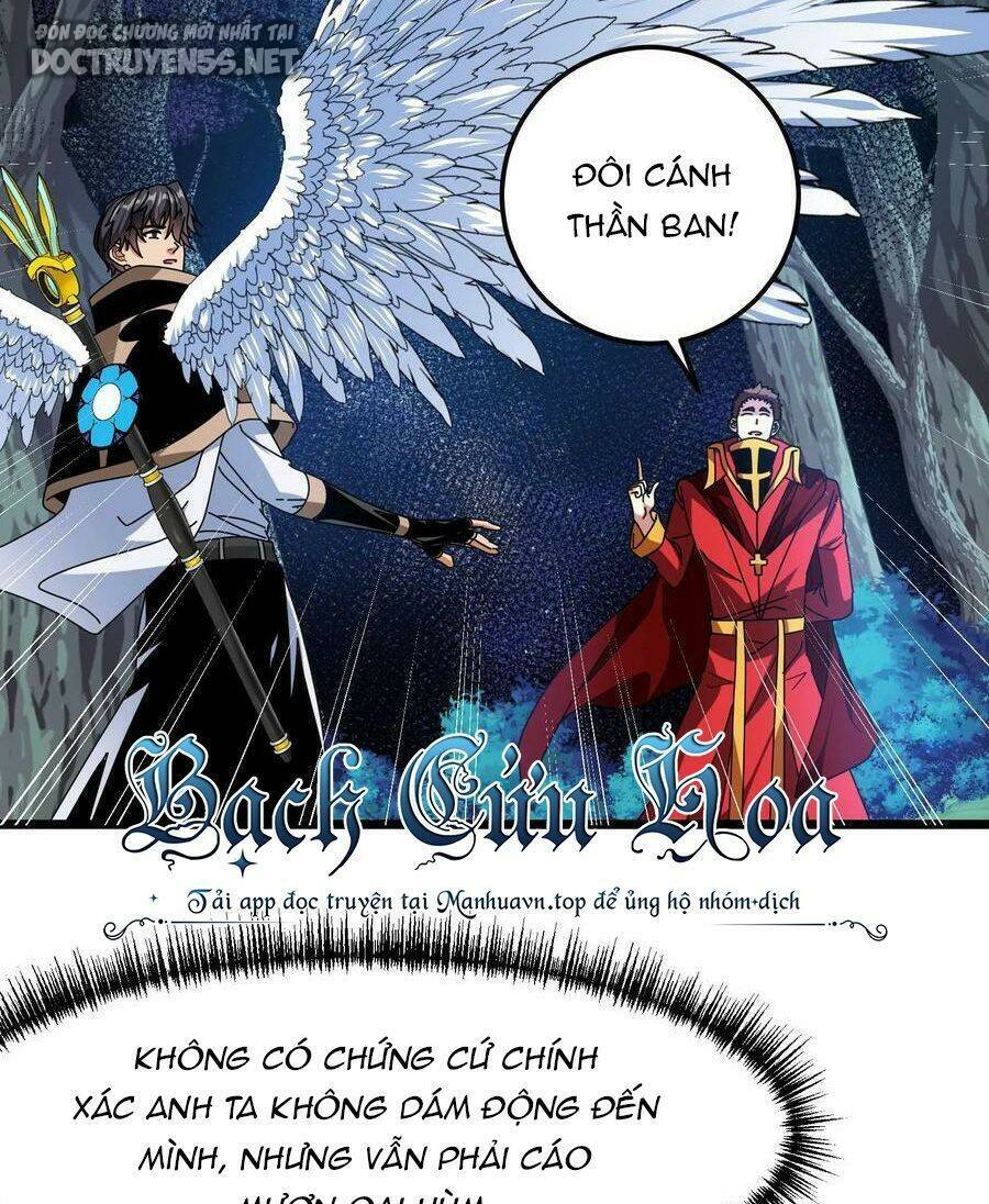 Đoạt Mạng Bằng Trị Liệu Thuật Chapter 88 - Trang 2