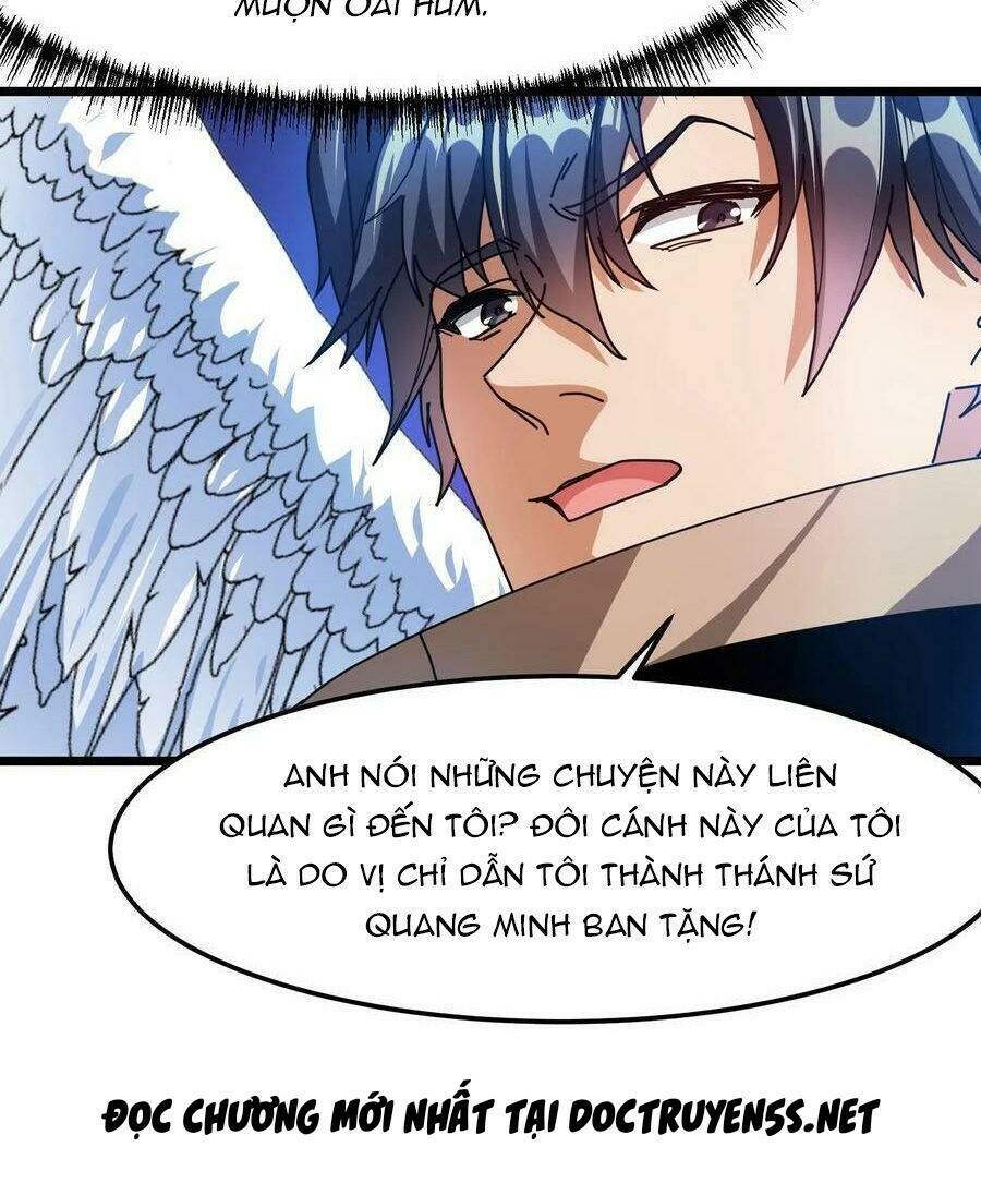 Đoạt Mạng Bằng Trị Liệu Thuật Chapter 88 - Trang 2