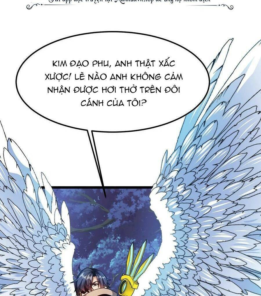 Đoạt Mạng Bằng Trị Liệu Thuật Chapter 88 - Trang 2