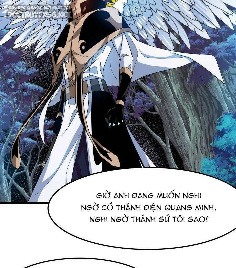 Đoạt Mạng Bằng Trị Liệu Thuật Chapter 88 - Trang 2