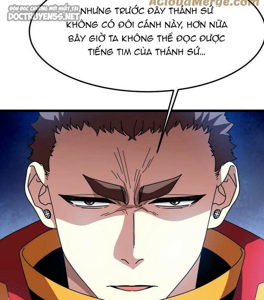 Đoạt Mạng Bằng Trị Liệu Thuật Chapter 88 - Trang 2