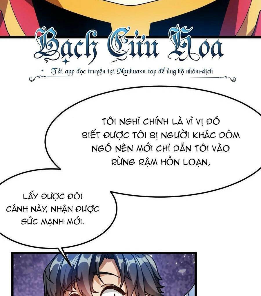Đoạt Mạng Bằng Trị Liệu Thuật Chapter 88 - Trang 2