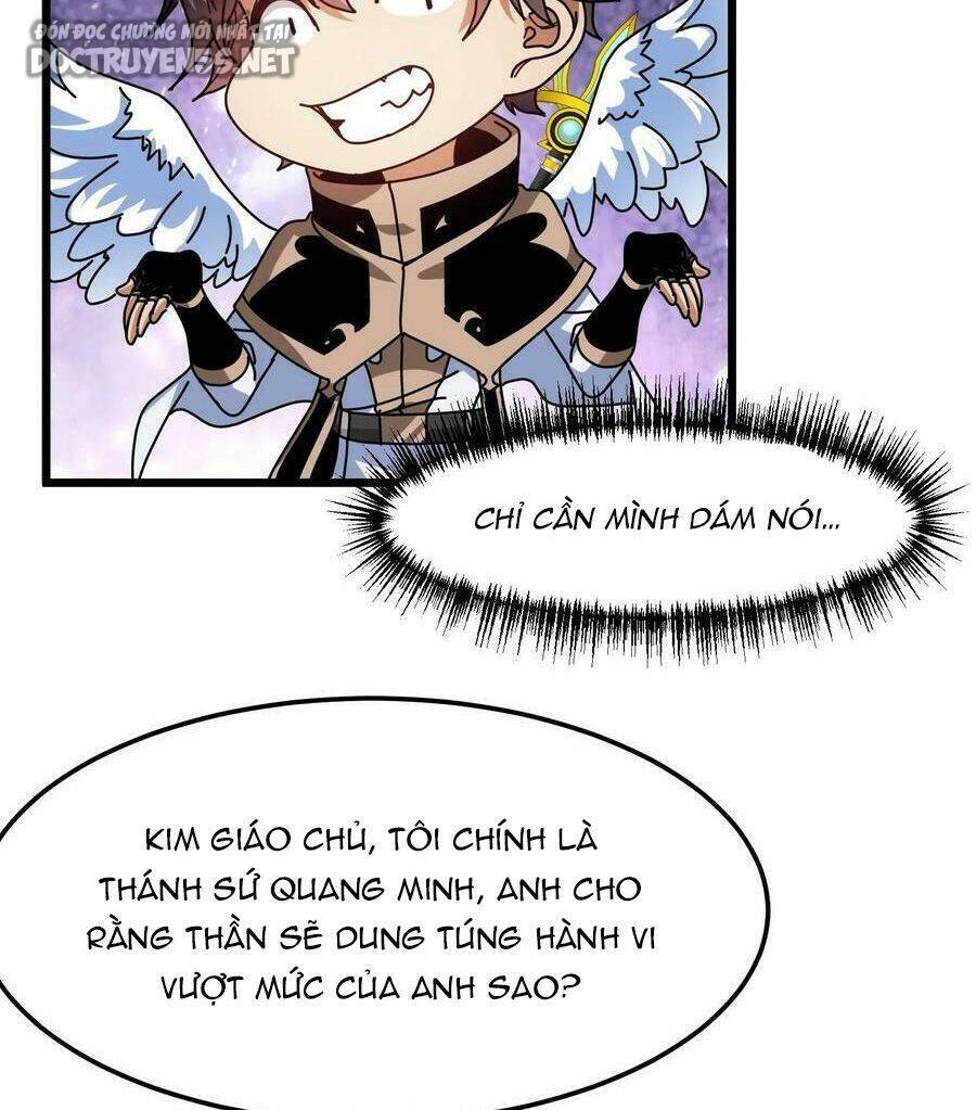 Đoạt Mạng Bằng Trị Liệu Thuật Chapter 88 - Trang 2