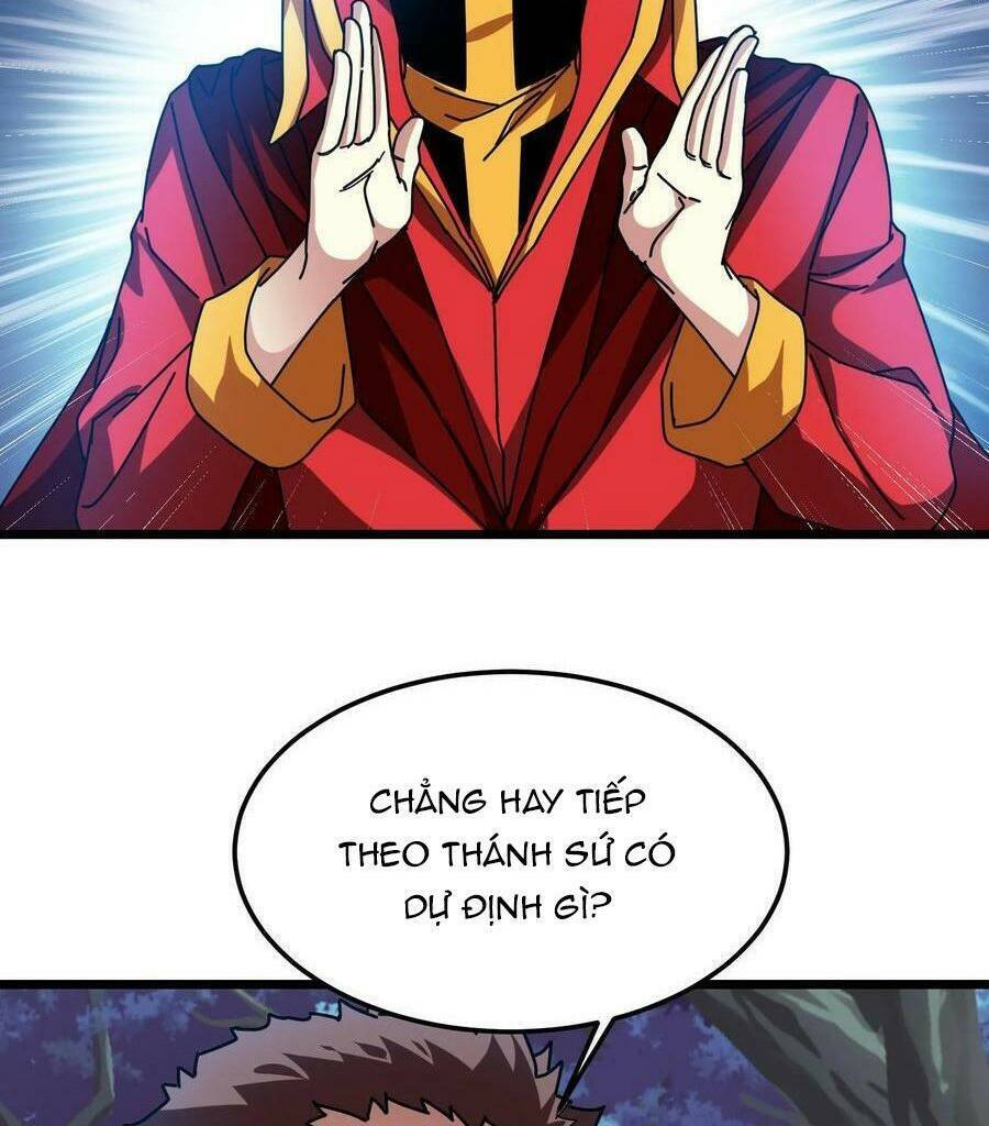 Đoạt Mạng Bằng Trị Liệu Thuật Chapter 88 - Trang 2