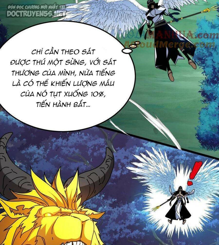 Đoạt Mạng Bằng Trị Liệu Thuật Chapter 88 - Trang 2