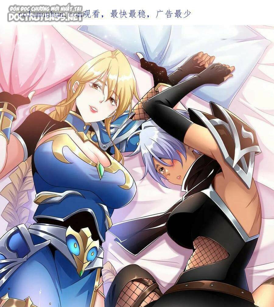 Đoạt Mạng Bằng Trị Liệu Thuật Chapter 89 - Trang 2