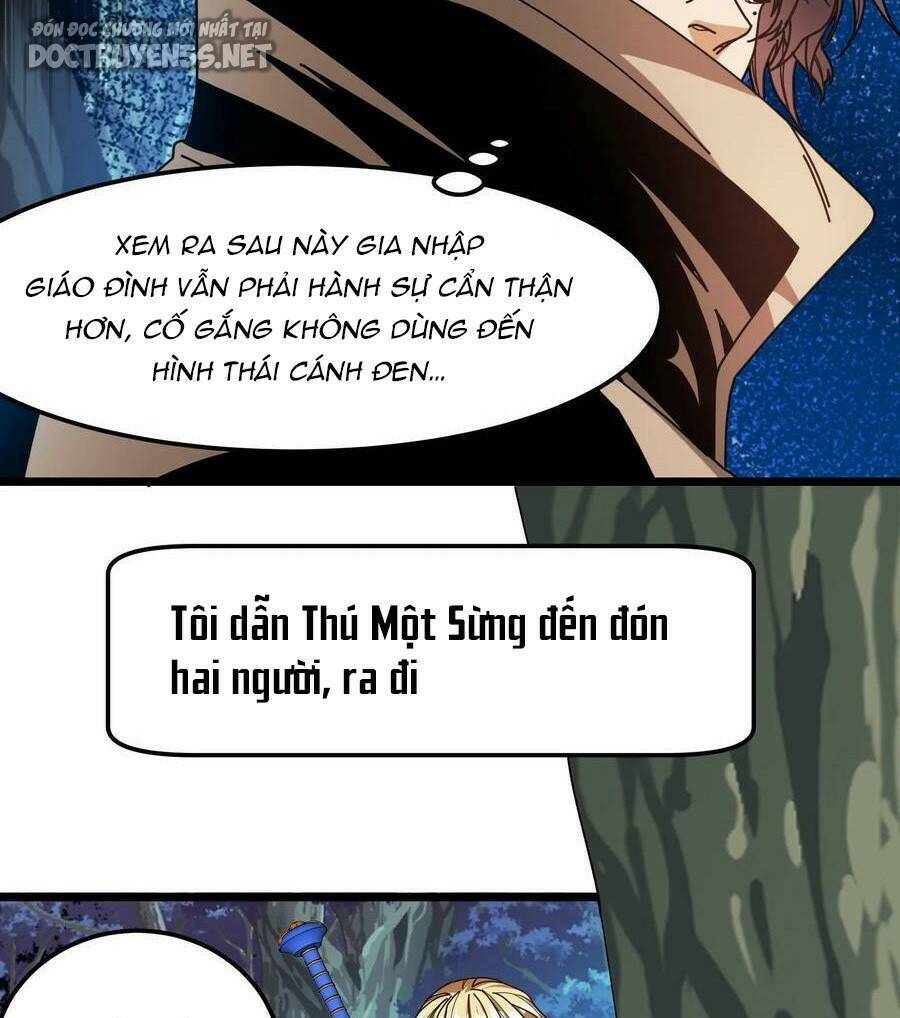 Đoạt Mạng Bằng Trị Liệu Thuật Chapter 89 - Trang 2