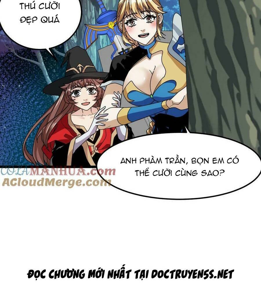 Đoạt Mạng Bằng Trị Liệu Thuật Chapter 89 - Trang 2