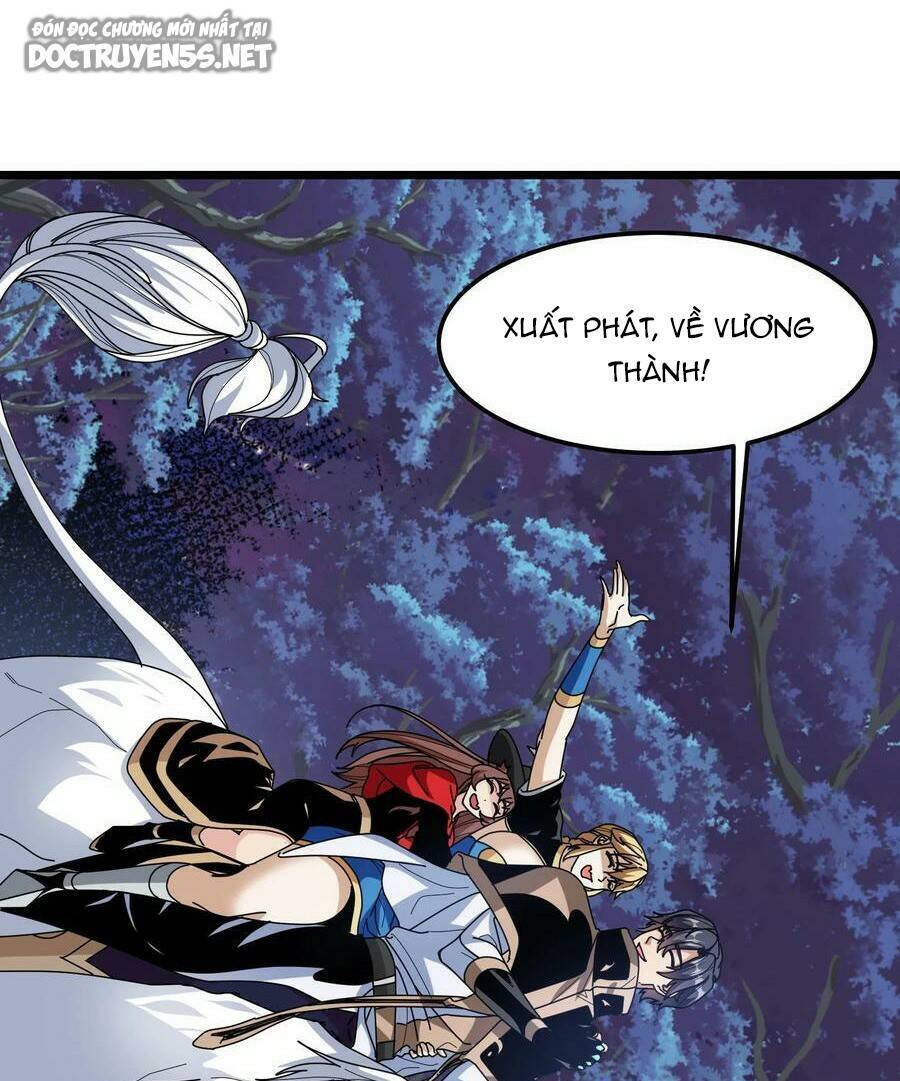 Đoạt Mạng Bằng Trị Liệu Thuật Chapter 89 - Trang 2