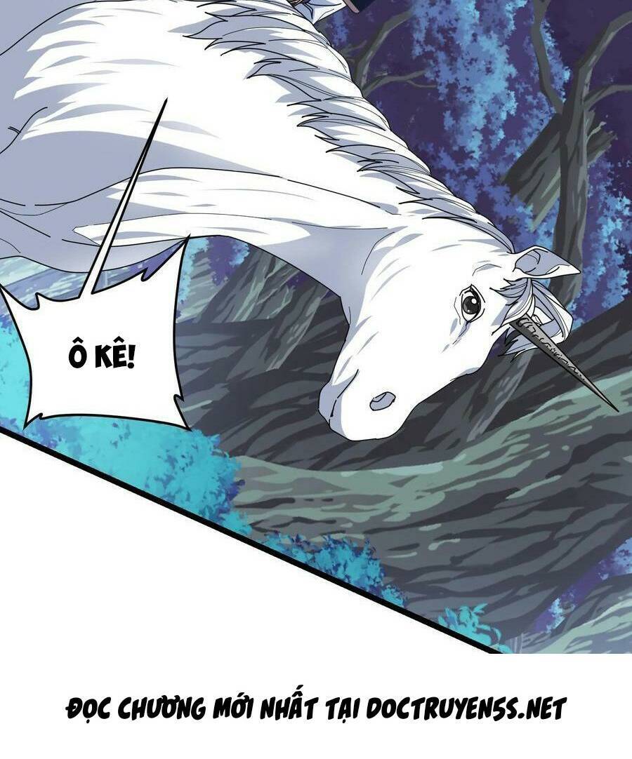 Đoạt Mạng Bằng Trị Liệu Thuật Chapter 89 - Trang 2