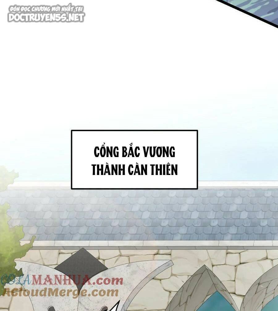 Đoạt Mạng Bằng Trị Liệu Thuật Chapter 89 - Trang 2