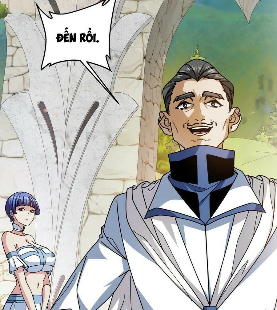 Đoạt Mạng Bằng Trị Liệu Thuật Chapter 89 - Trang 2