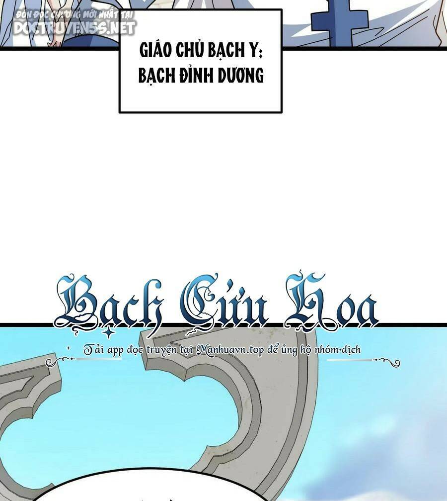 Đoạt Mạng Bằng Trị Liệu Thuật Chapter 89 - Trang 2