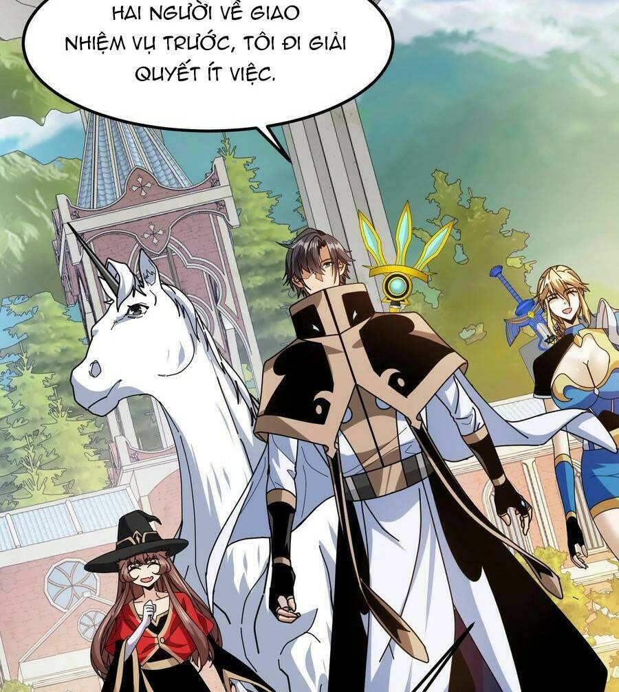 Đoạt Mạng Bằng Trị Liệu Thuật Chapter 89 - Trang 2