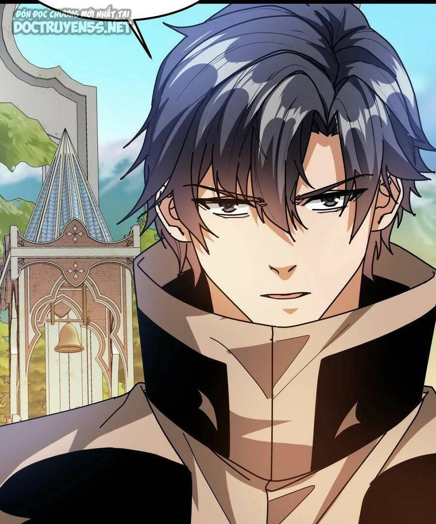 Đoạt Mạng Bằng Trị Liệu Thuật Chapter 89 - Trang 2