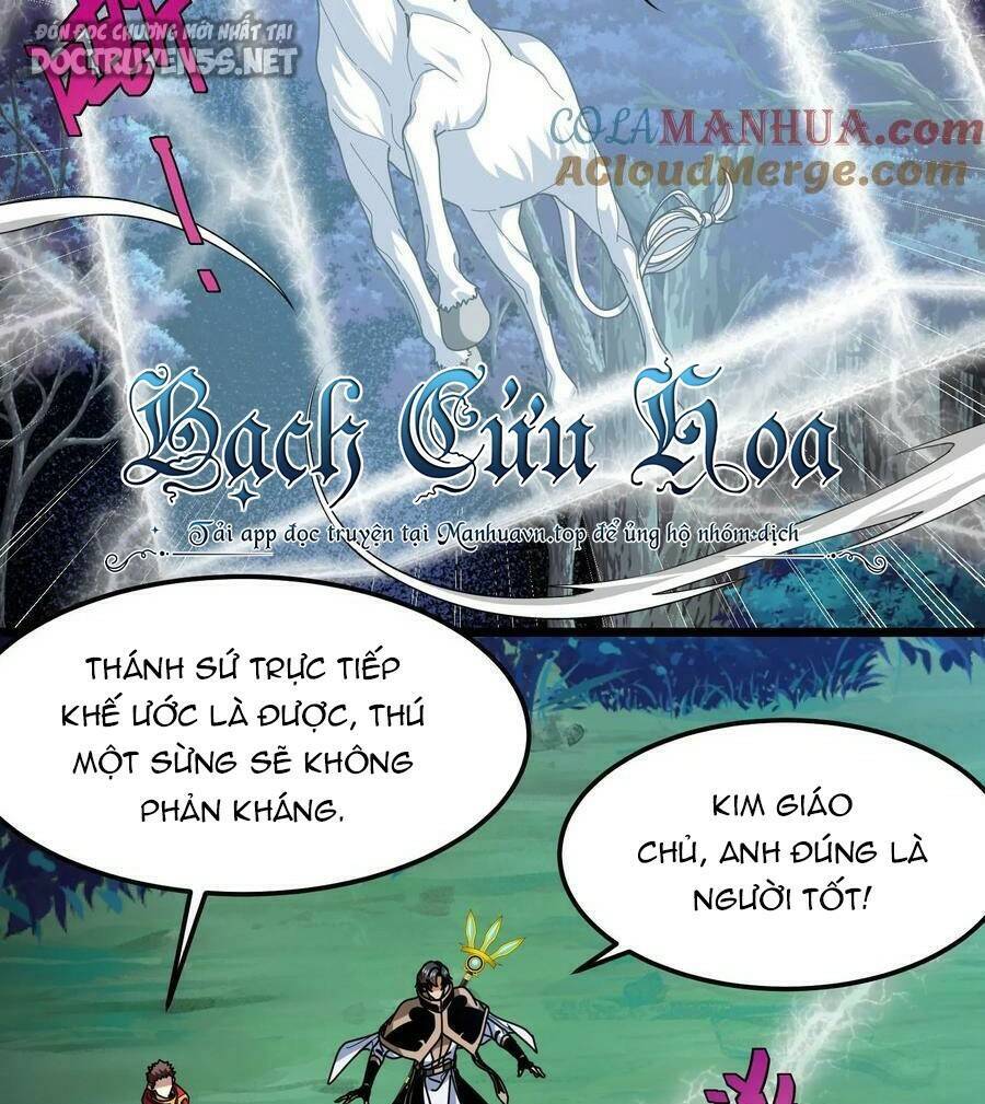 Đoạt Mạng Bằng Trị Liệu Thuật Chapter 89 - Trang 2