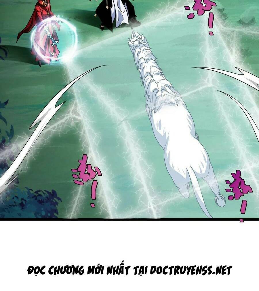 Đoạt Mạng Bằng Trị Liệu Thuật Chapter 89 - Trang 2