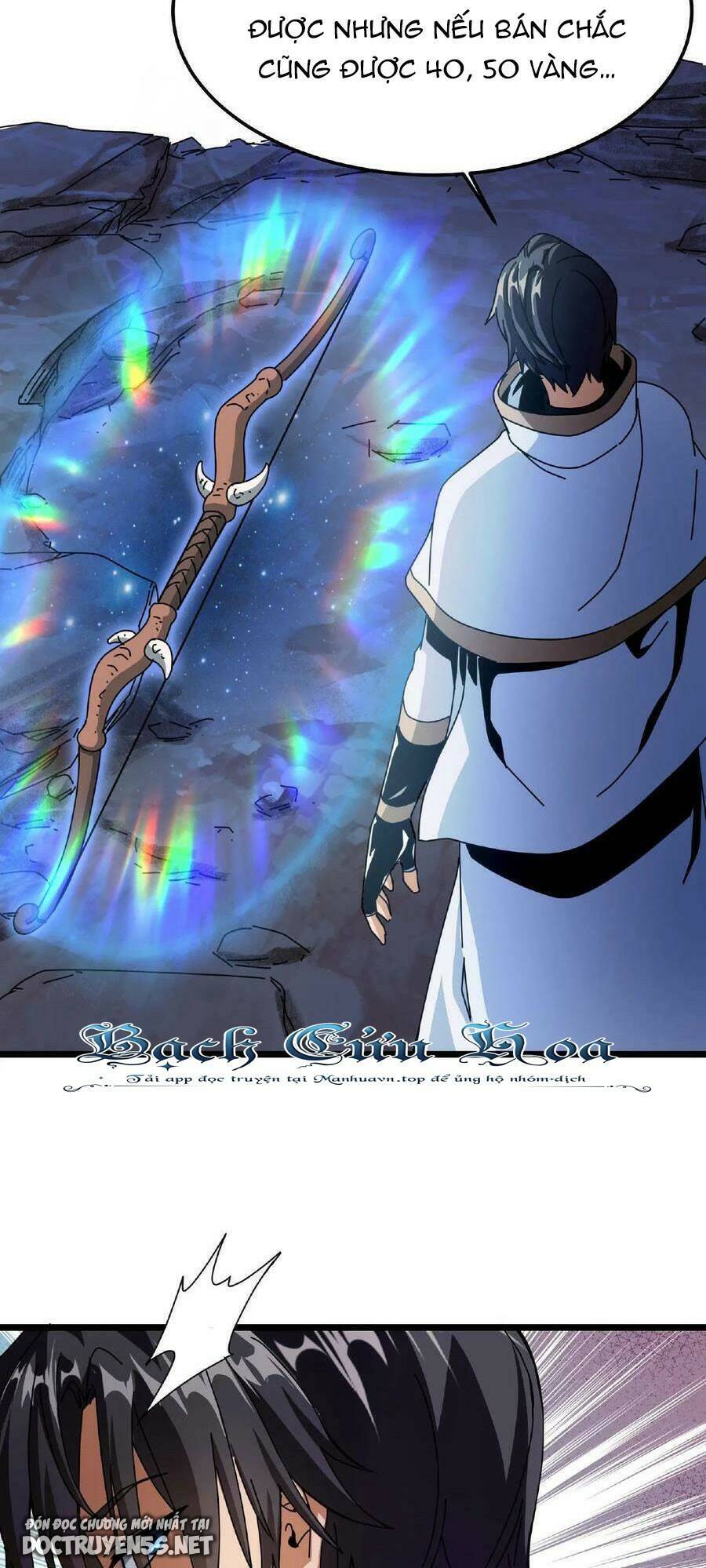 Đoạt Mạng Bằng Trị Liệu Thuật Chapter 9 - Trang 2