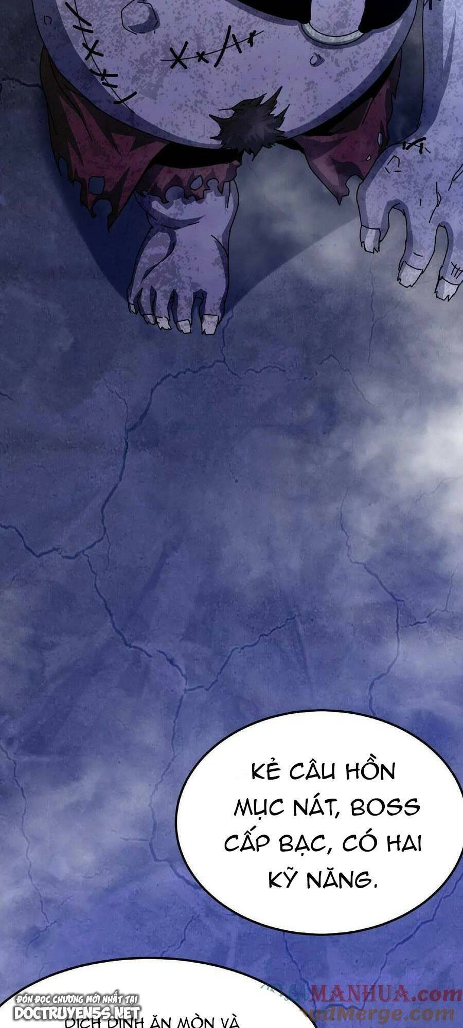 Đoạt Mạng Bằng Trị Liệu Thuật Chapter 9 - Trang 2