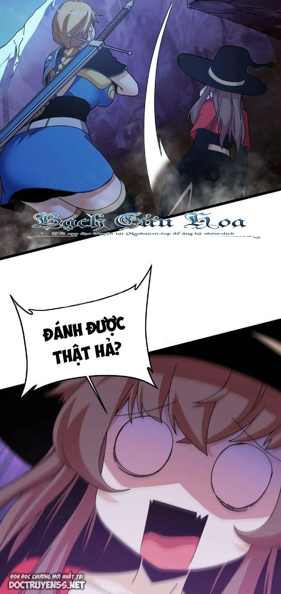 Đoạt Mạng Bằng Trị Liệu Thuật Chapter 9 - Trang 2