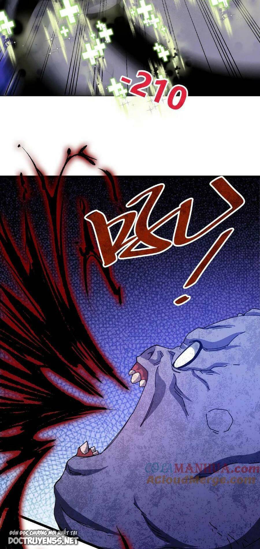 Đoạt Mạng Bằng Trị Liệu Thuật Chapter 9 - Trang 2