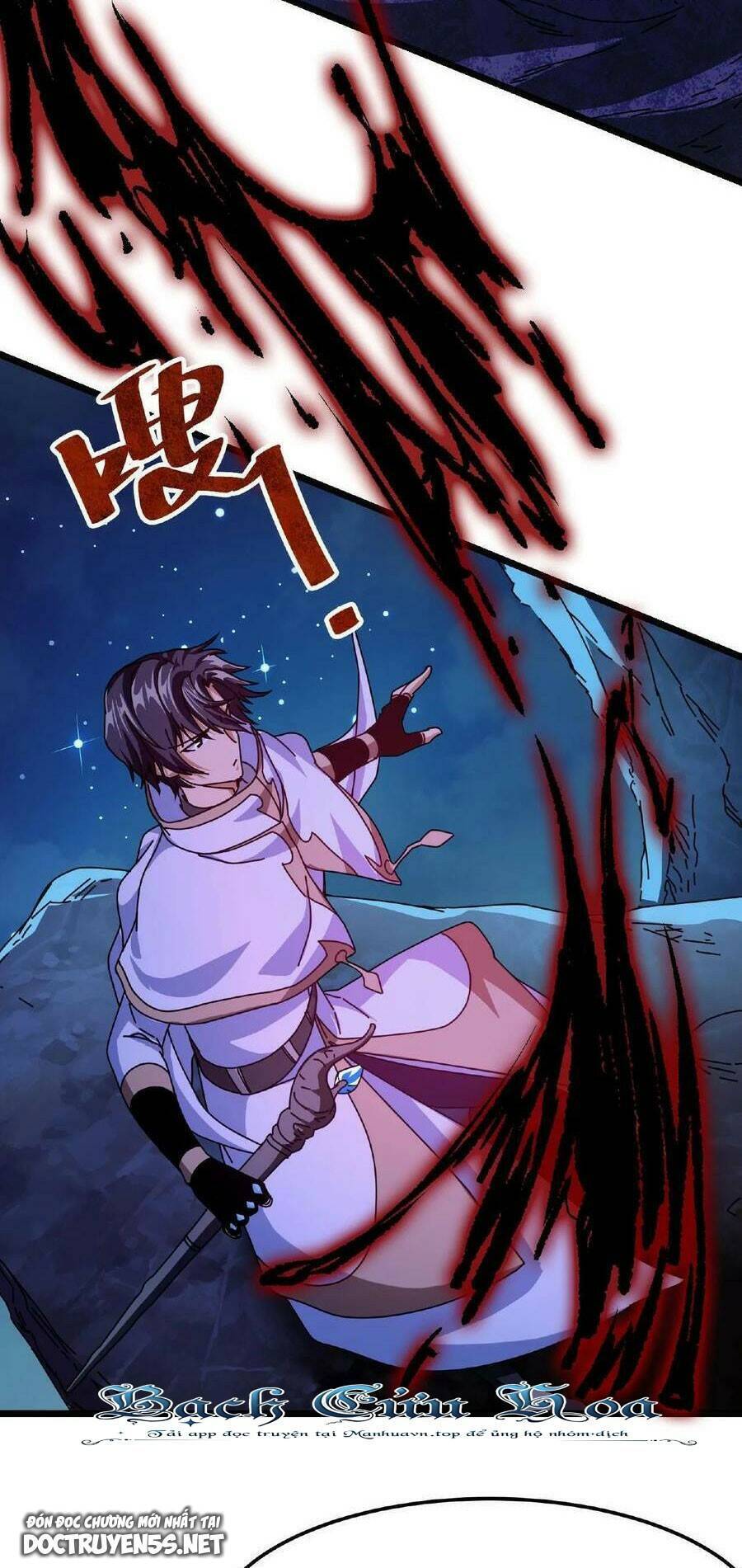 Đoạt Mạng Bằng Trị Liệu Thuật Chapter 9 - Trang 2