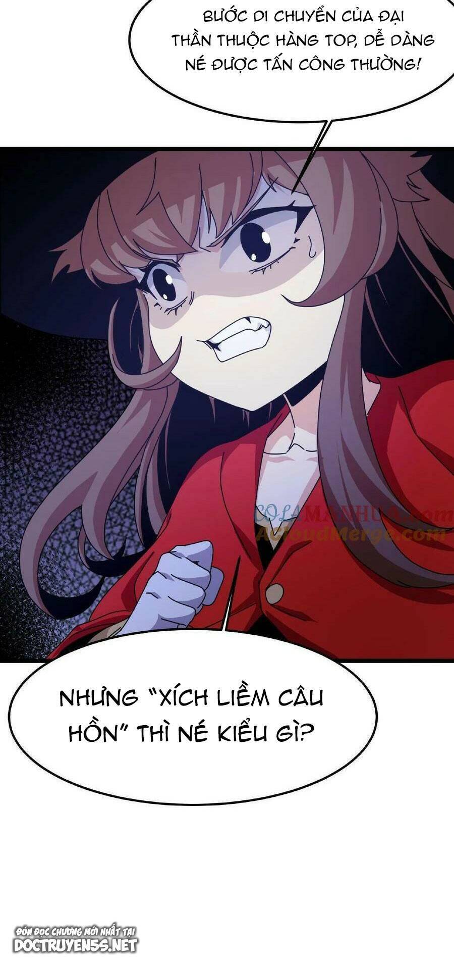 Đoạt Mạng Bằng Trị Liệu Thuật Chapter 9 - Trang 2