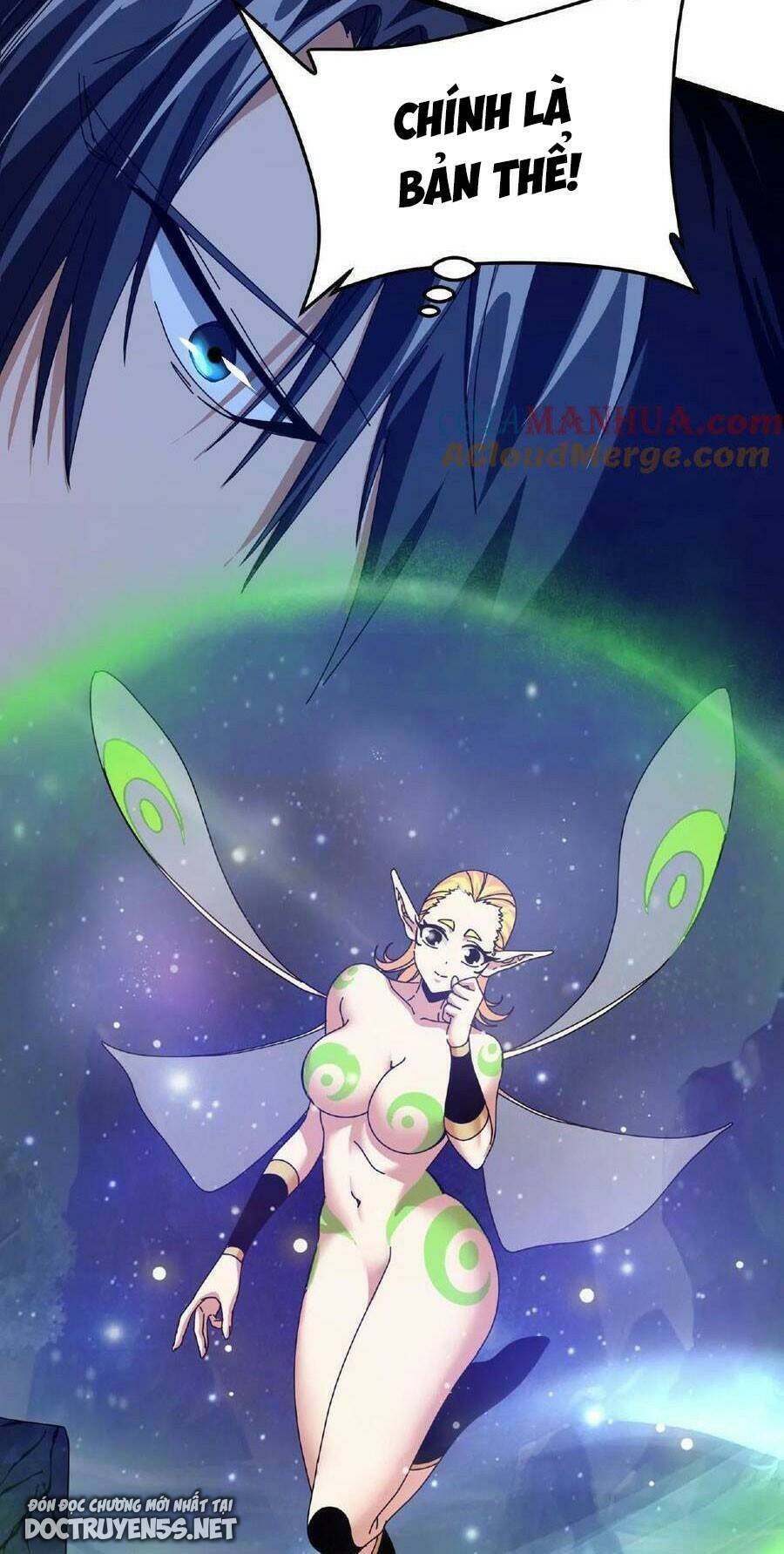 Đoạt Mạng Bằng Trị Liệu Thuật Chapter 9 - Trang 2