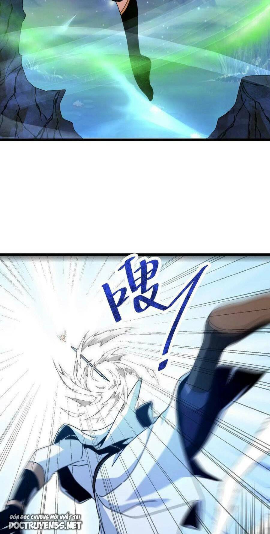 Đoạt Mạng Bằng Trị Liệu Thuật Chapter 9 - Trang 2