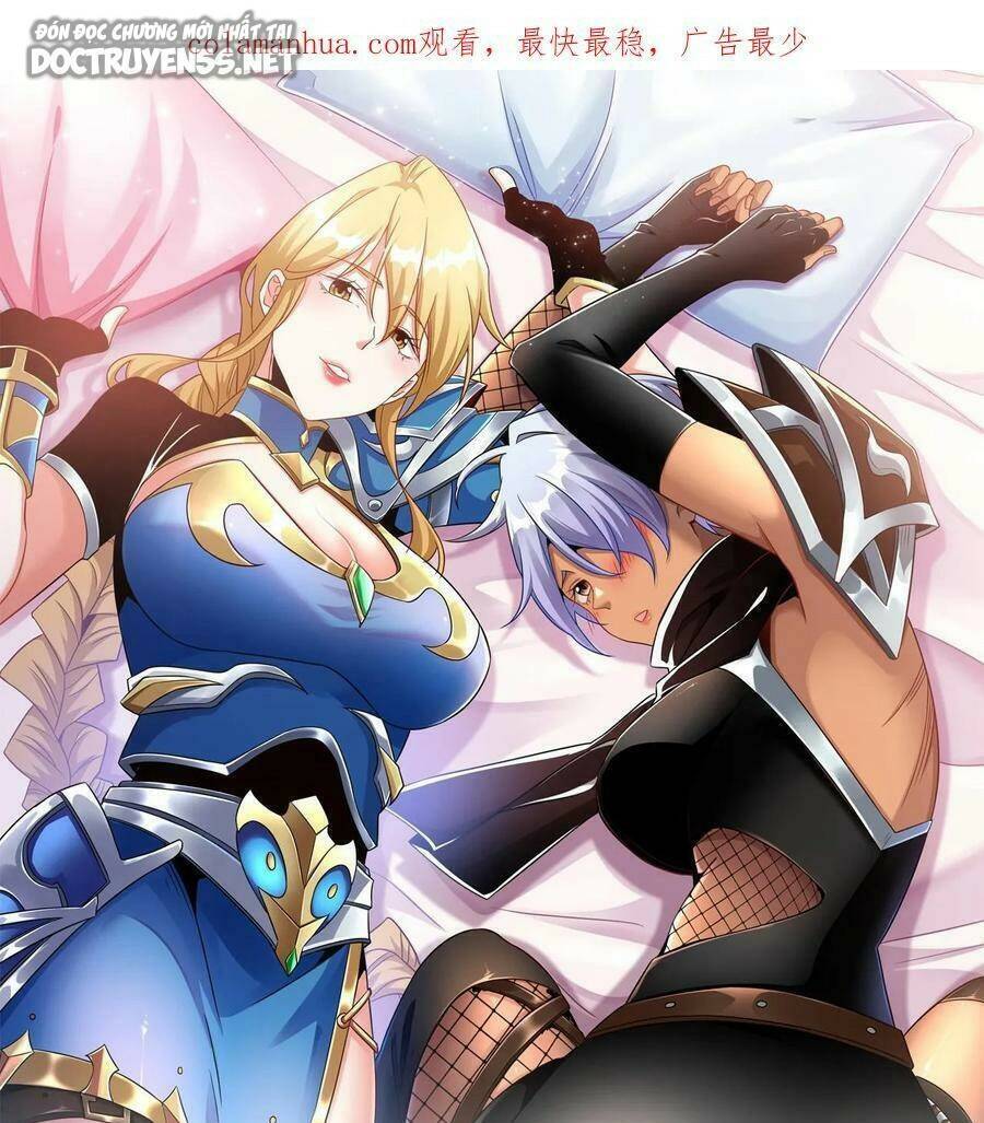 Đoạt Mạng Bằng Trị Liệu Thuật Chapter 90 - Trang 2