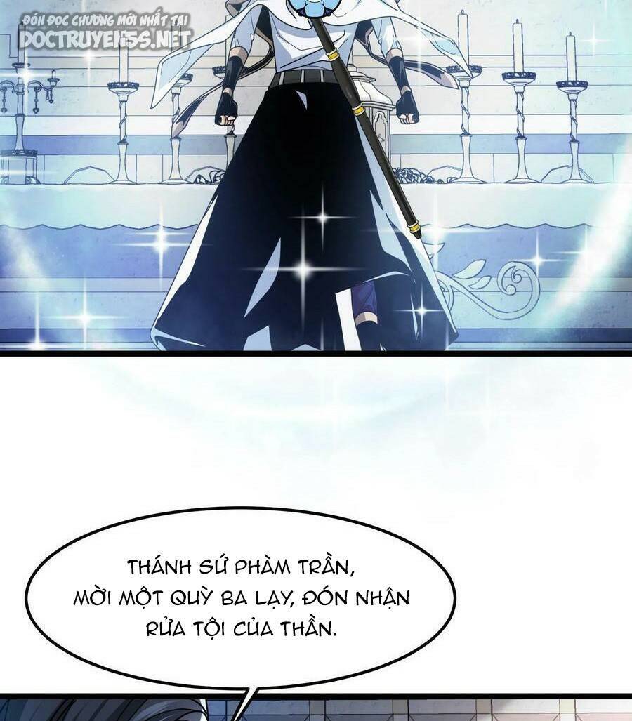Đoạt Mạng Bằng Trị Liệu Thuật Chapter 90 - Trang 2