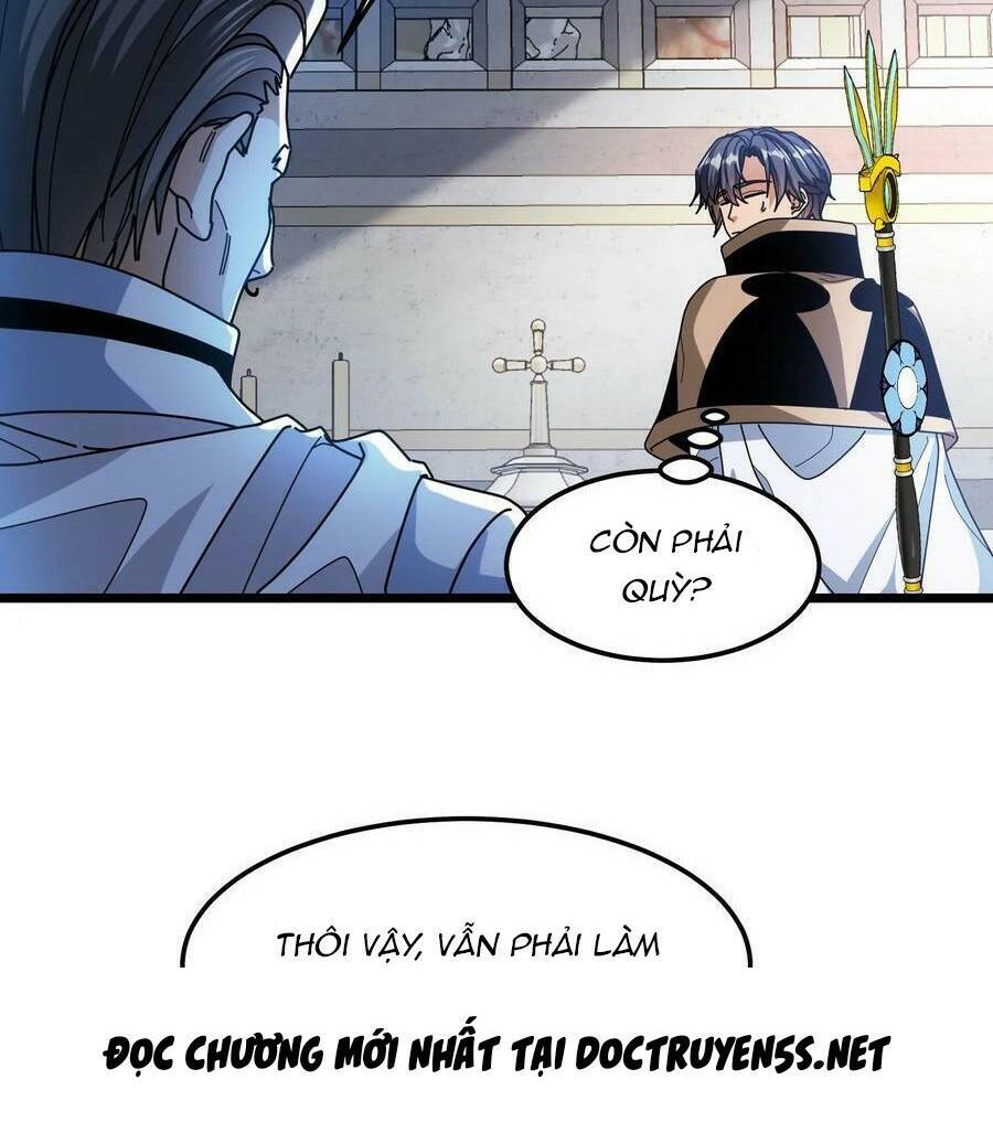 Đoạt Mạng Bằng Trị Liệu Thuật Chapter 90 - Trang 2